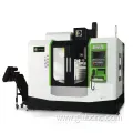 Efficient Metal Processing Vertical Machining Centre